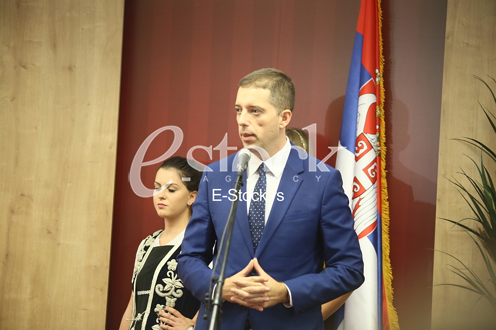 Marko Djuric