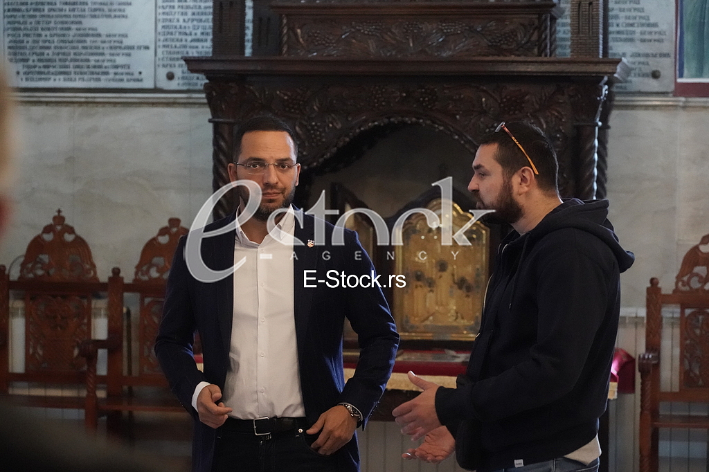 Damir Handanovic Damir Handanovic