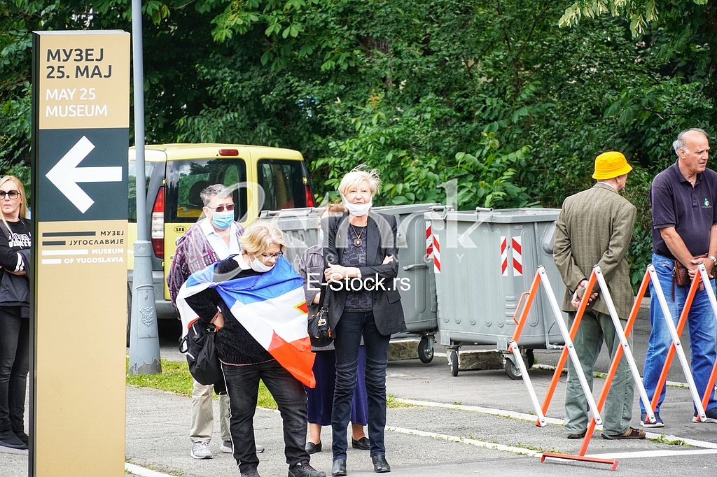 Dan mladosti Dan mladosti