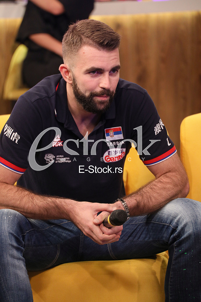 Uros Kovacevic