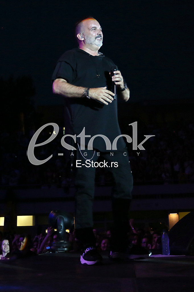 Toni Cetinski Toni Cetinski