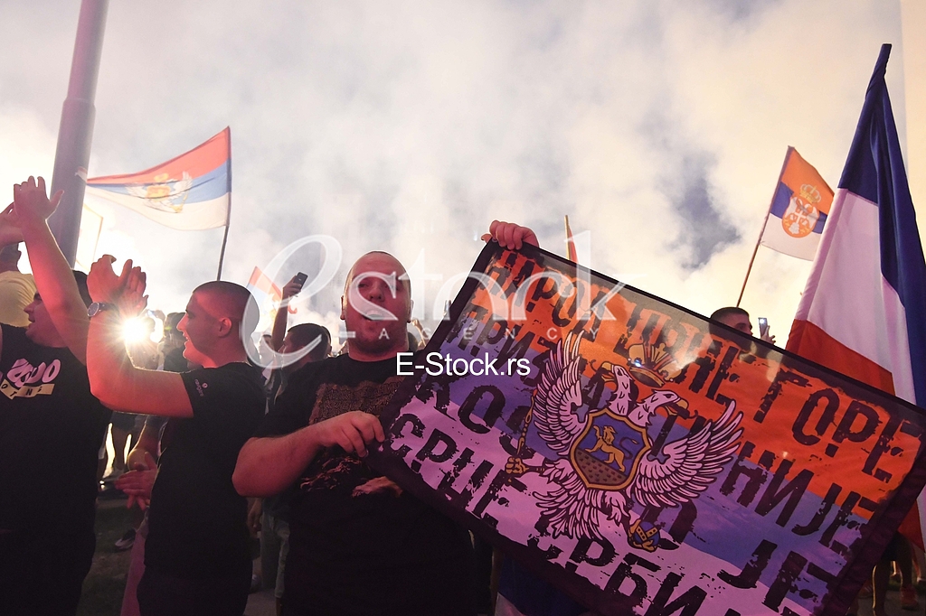 Podgorica pobeda opozicije