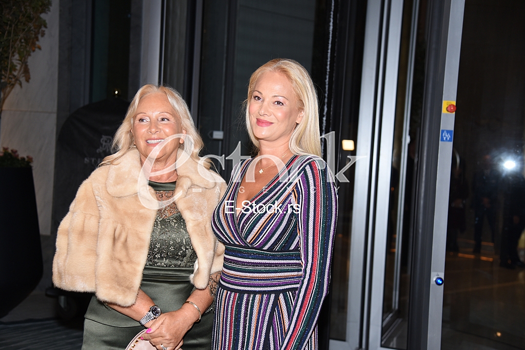 Ilda Saulic Goca Saulic