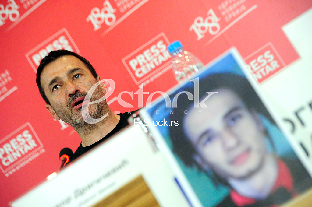 Davor Dragicevic