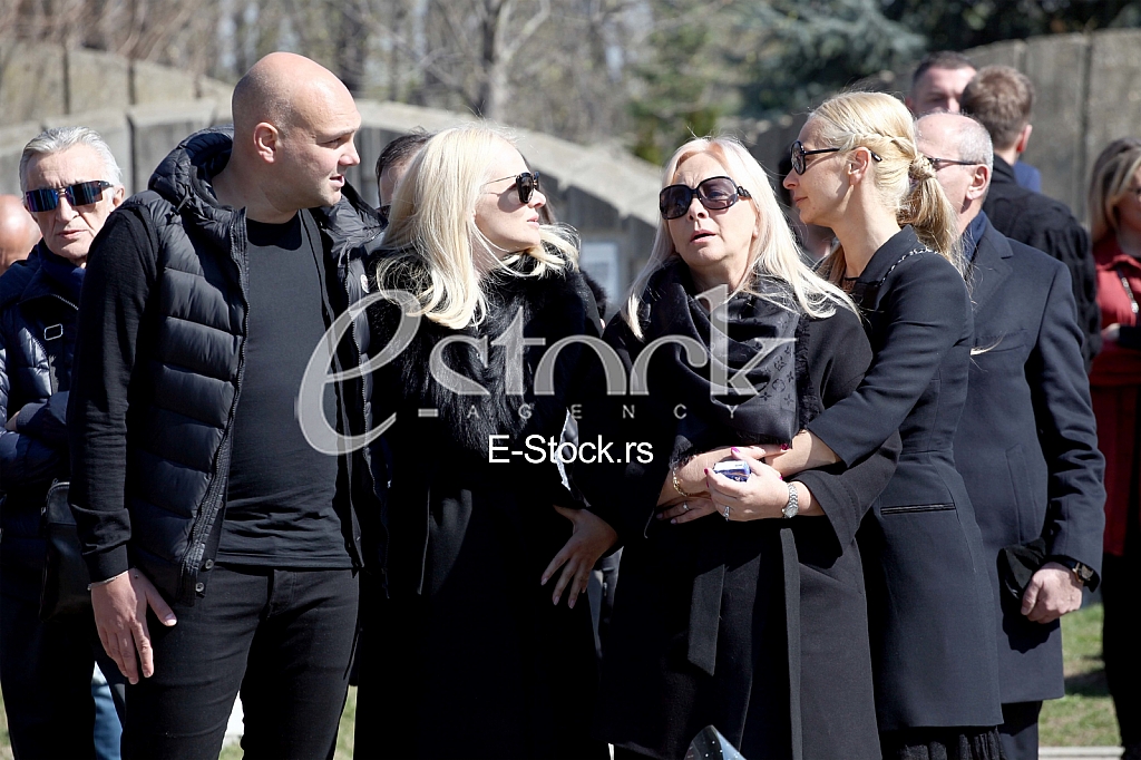 40 dana od tragicne pogibije Sabana Saulica 40 dana od tragicne pogibije Sabana Saulica