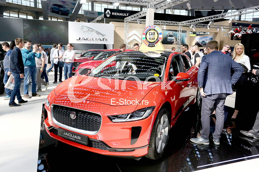 Sajam automobila