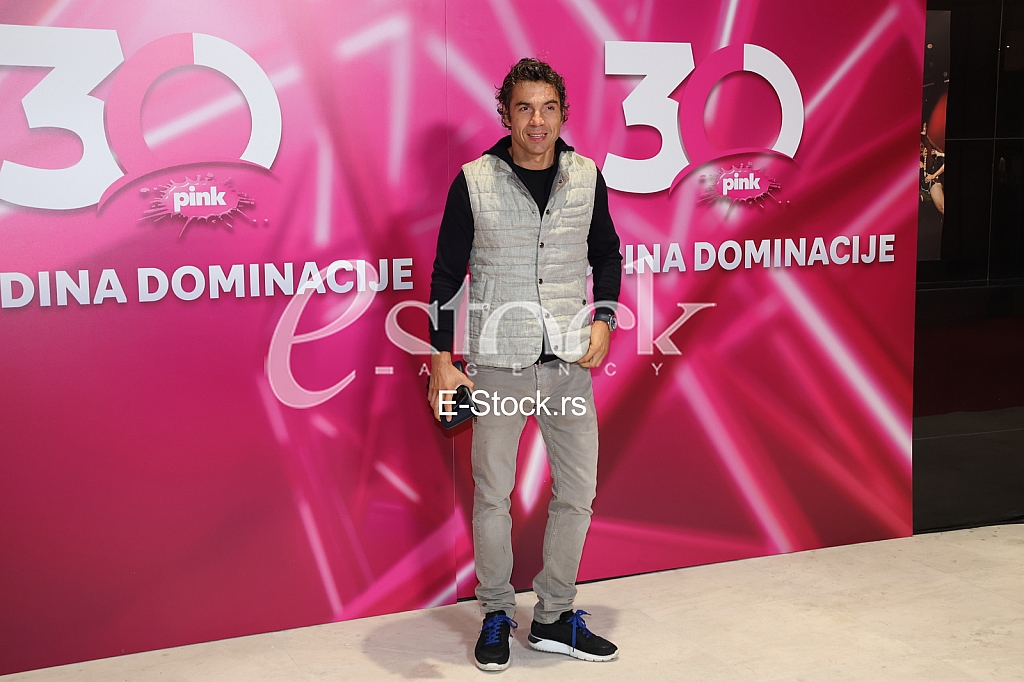 dodela Pinkovih nagrada