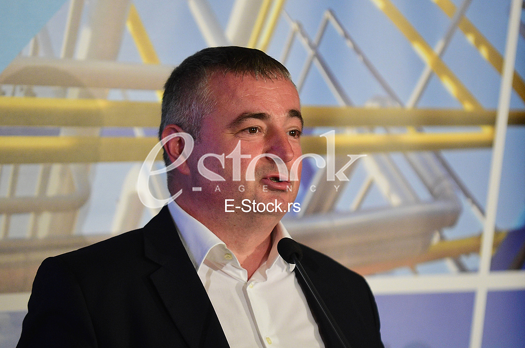 Dusan Bajatovic Dusan Bajatovic