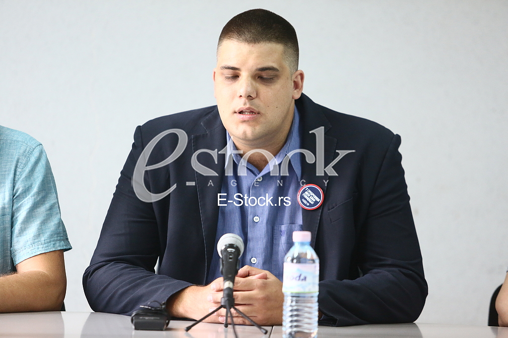 Aleksandar Seselj