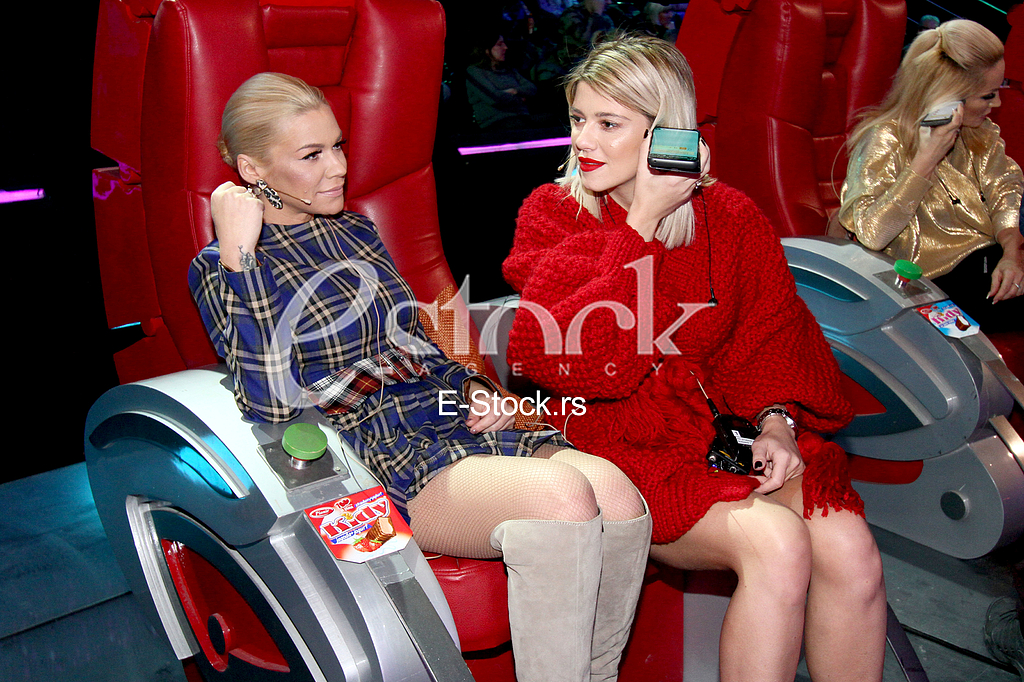 All Stars Pinkove Zvezdice