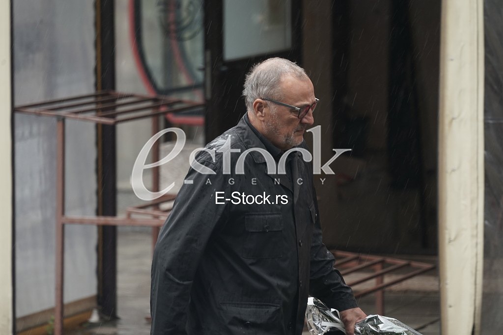 Zoran Zivkovic Zoran Zivkovic