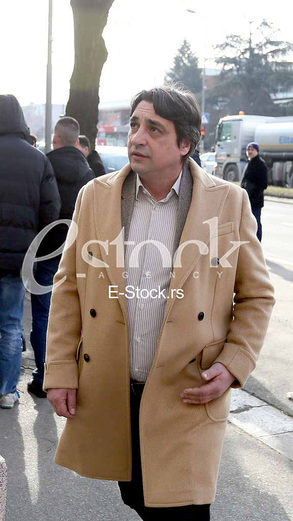 Zoran Njegus