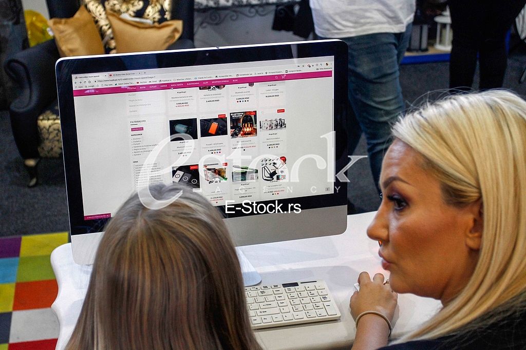 Goca Trzan Rasa Lena  Kupikupi.rs