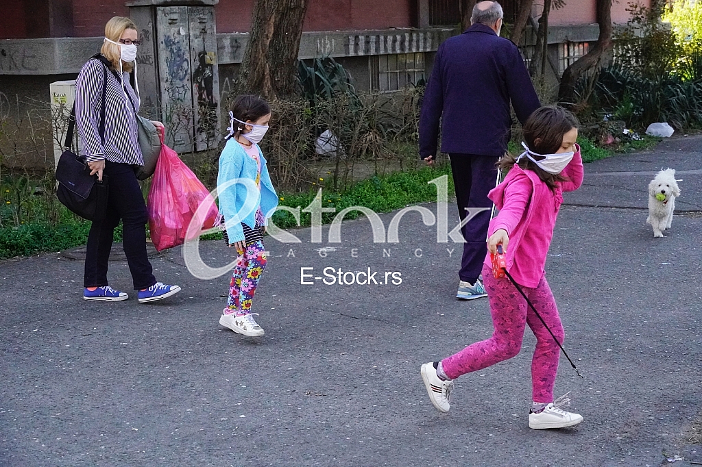 Koronavirus Koronavirus