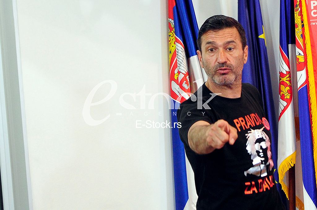 Davor Dragicevic