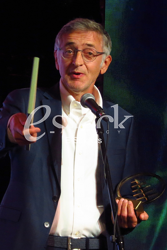 Zoran Cvijanovic