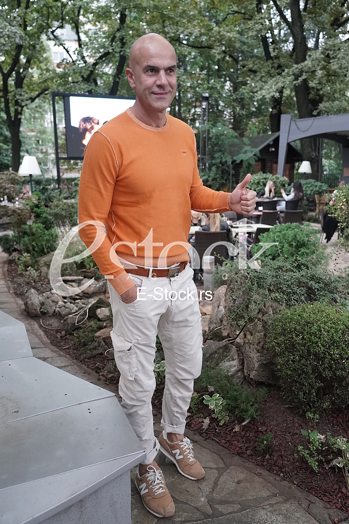 Sara Reljic predstavice Srbiju Sara Reljic predstavice Srbiju