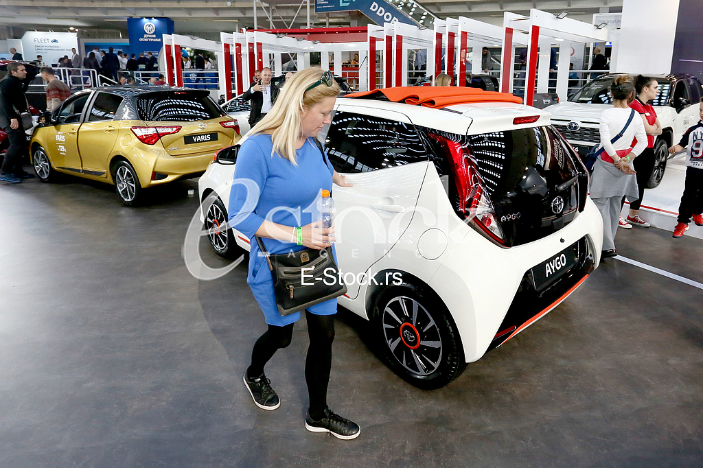 Sajam automobila