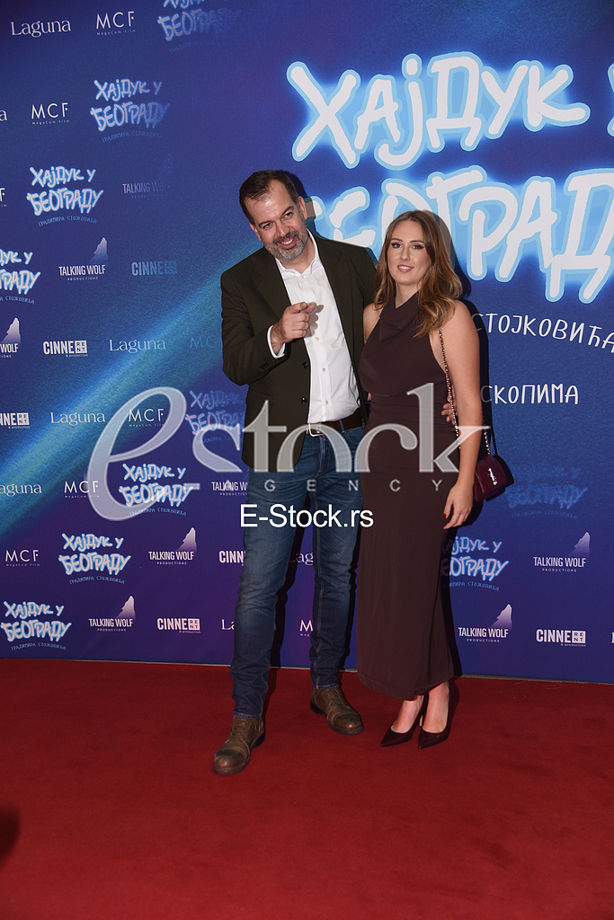 Anabela Lacko Milan Todorovic