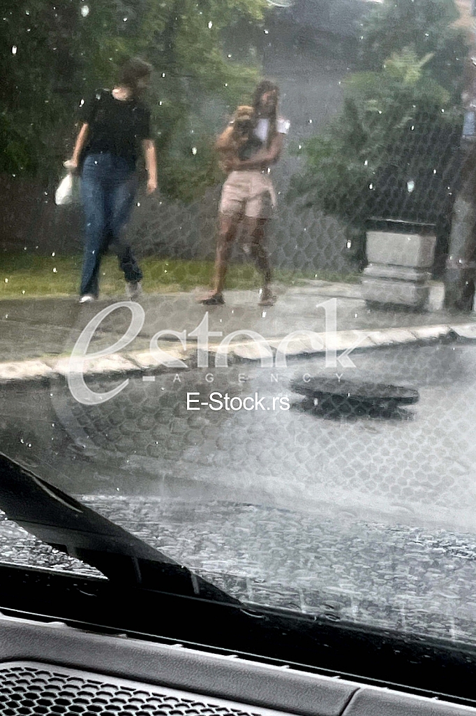 Nevreme Potop Banjica