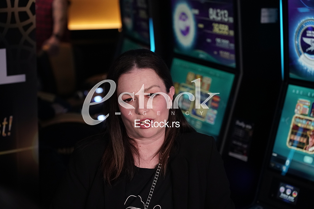 promocija, album, Ivana Peters promocija, album, Ivana Peters