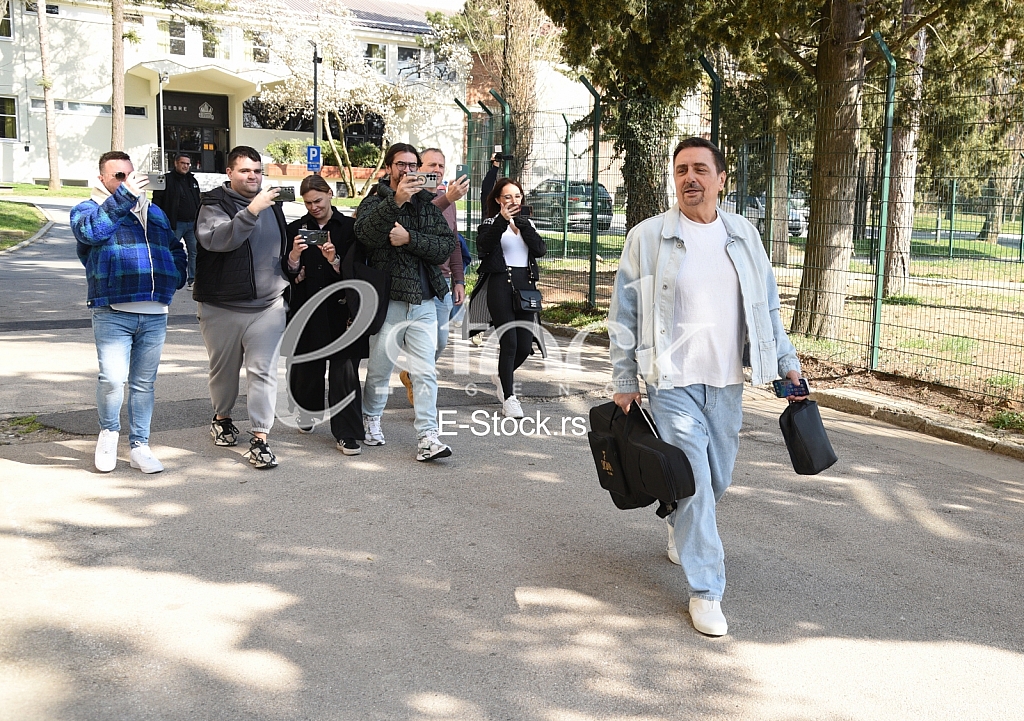 Dragan Kojic Keba