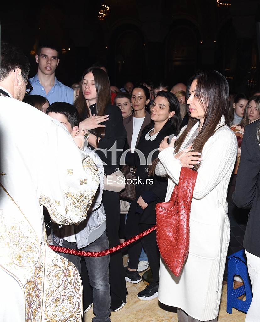 Svetlana Ceca Raznatovic