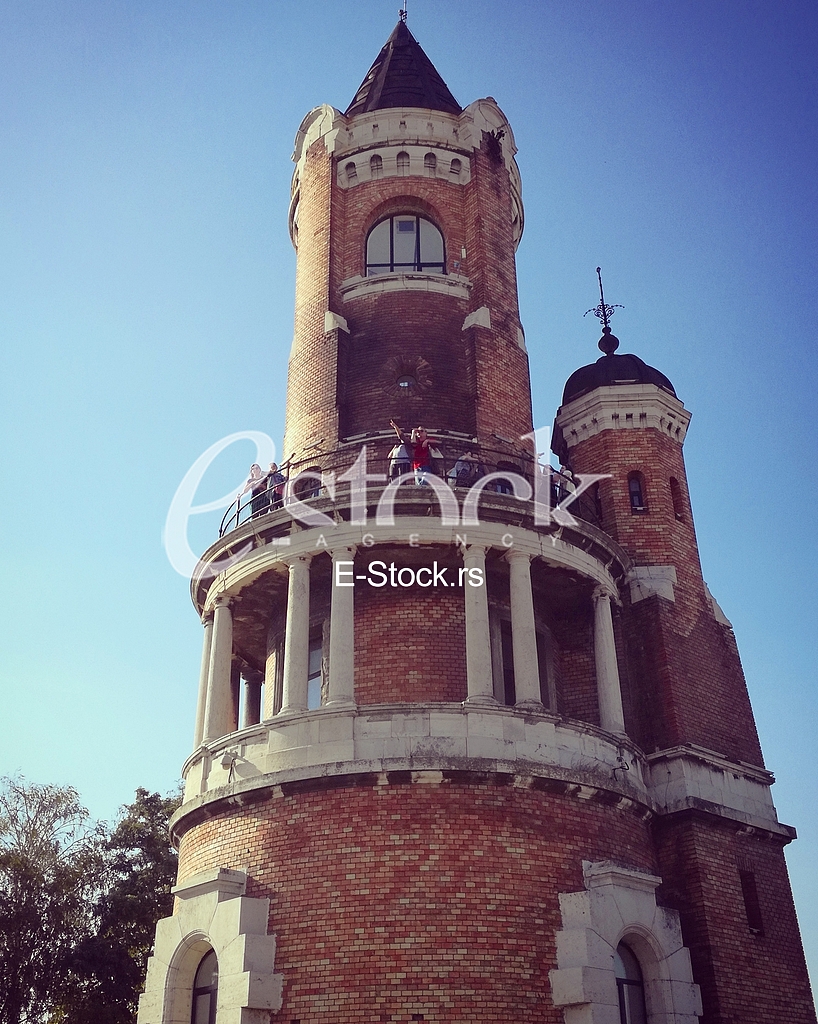 Kula Gardoš Kula Gardoš