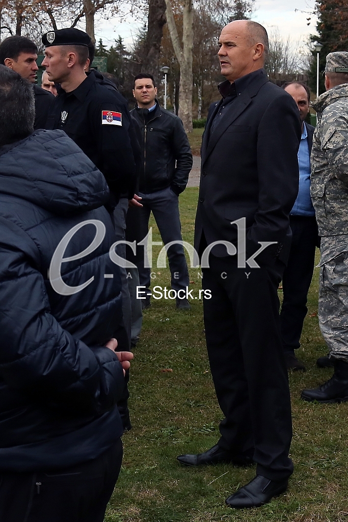 Senta Milenkovic Senta Milenkovic