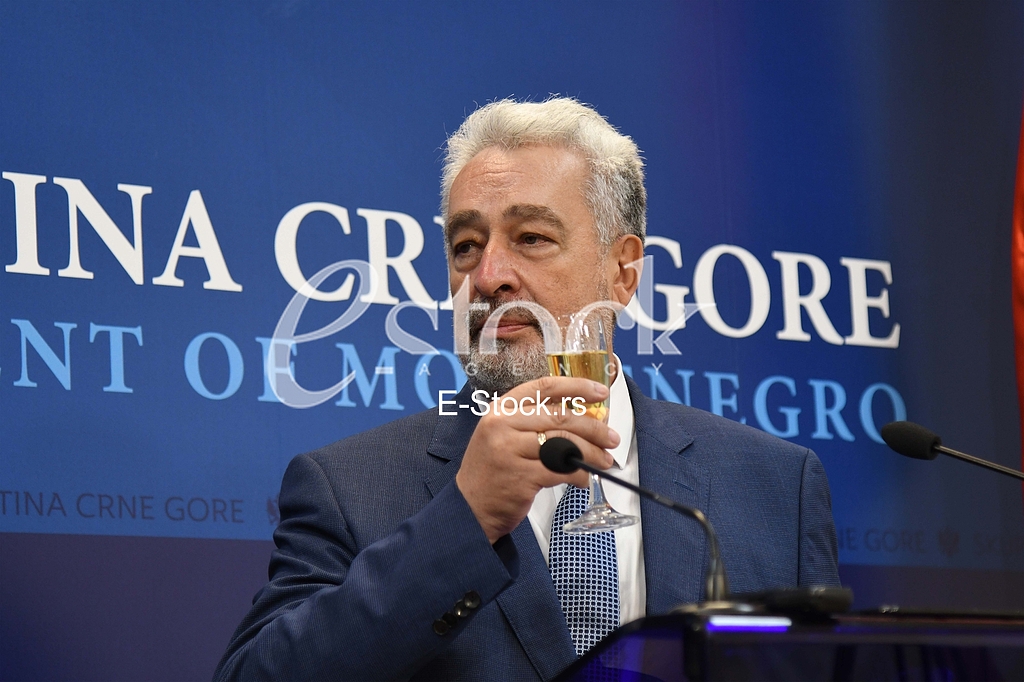 Zdravko Krivokapic