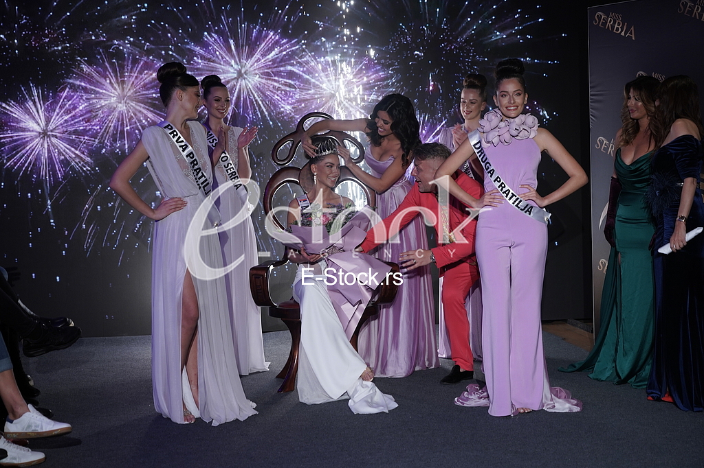 izbor za Miss Srbije