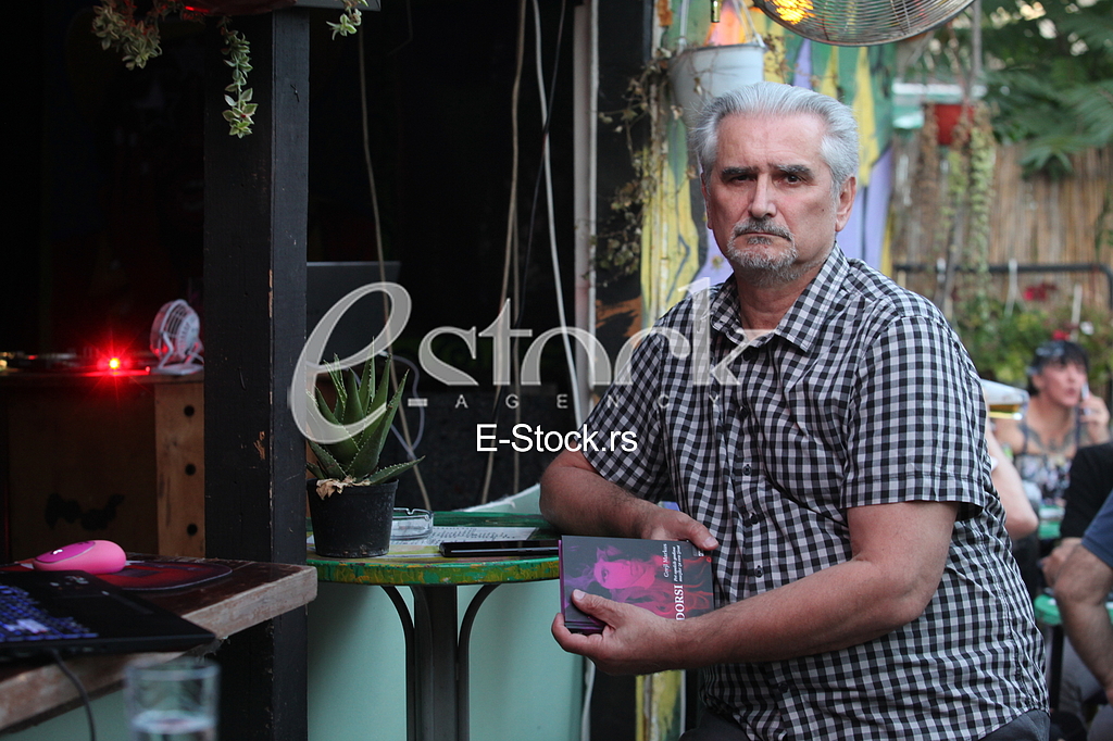 Zoran Hamovic Zoran Hamovic