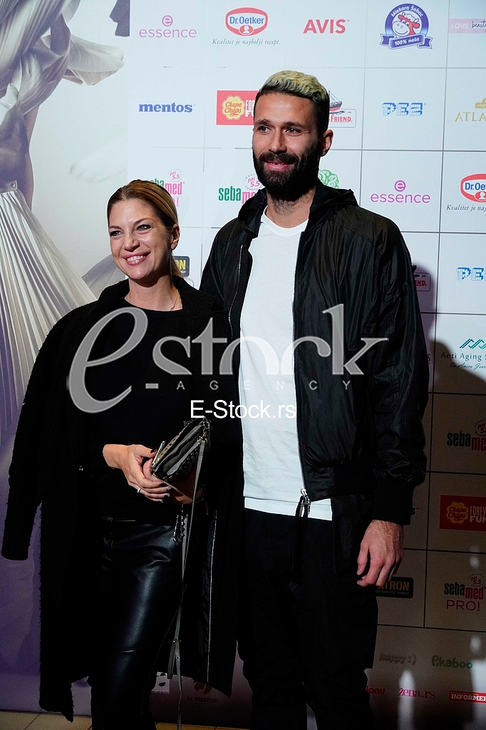 Katarina Rasic Aleksandar Rasic