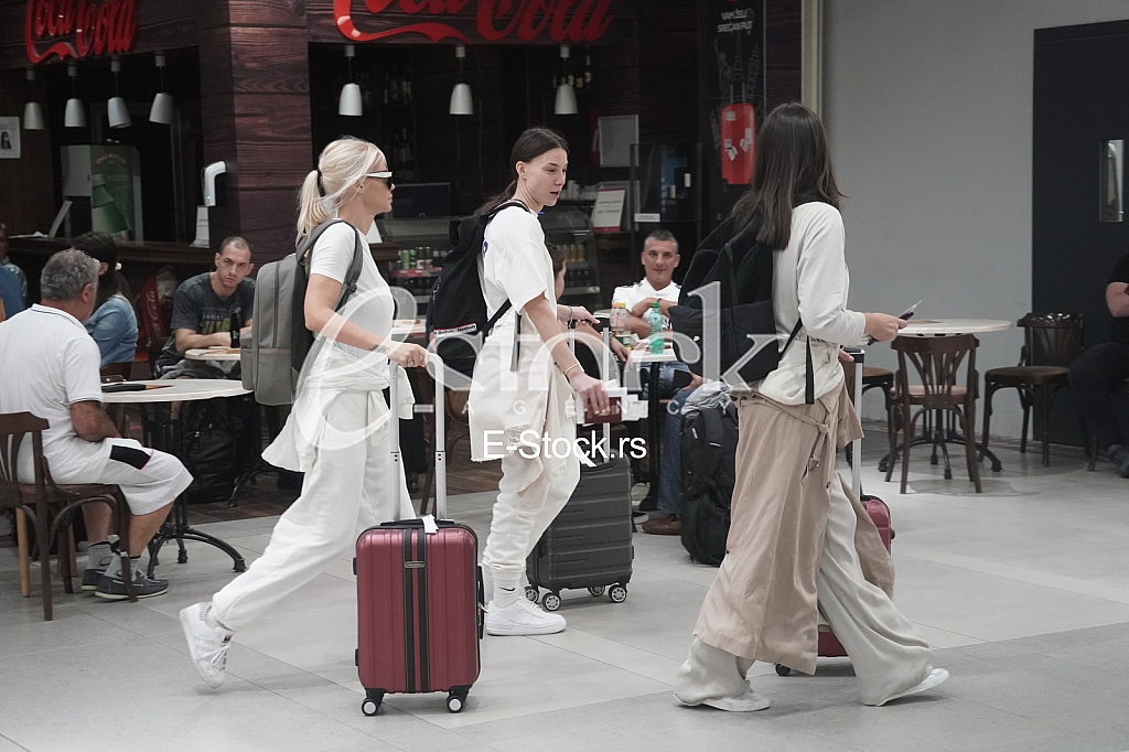 Natasa Bekvalac Natasa Bekvalac