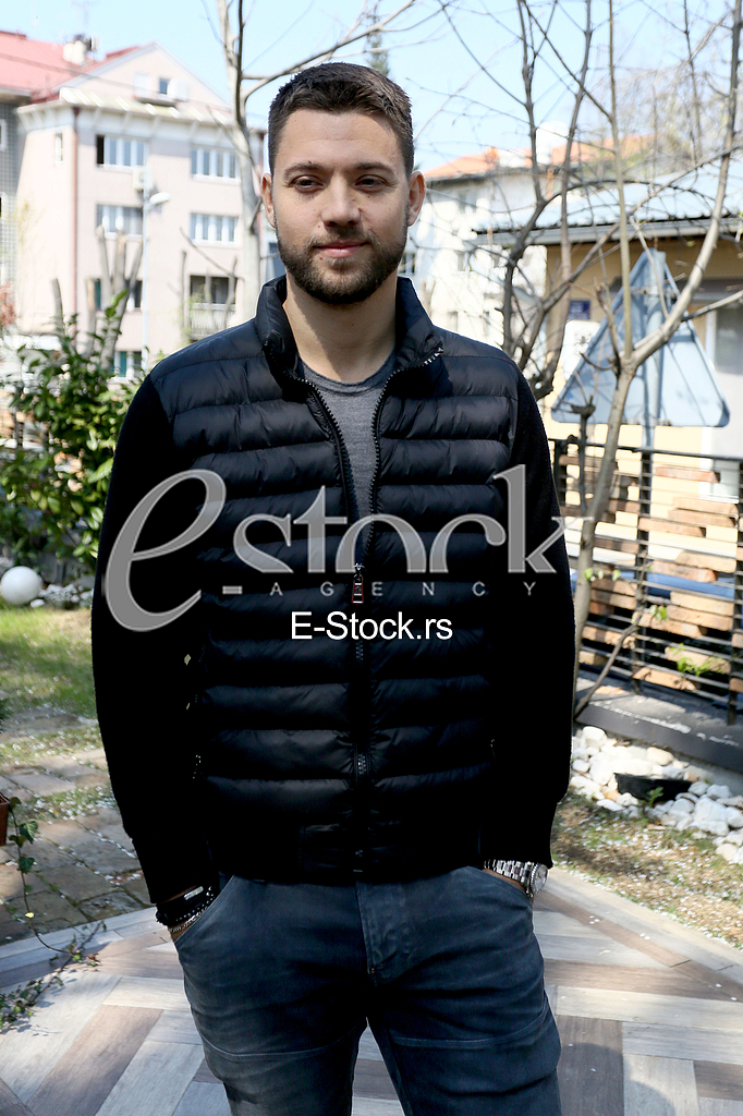 Stefan Zivojinovic