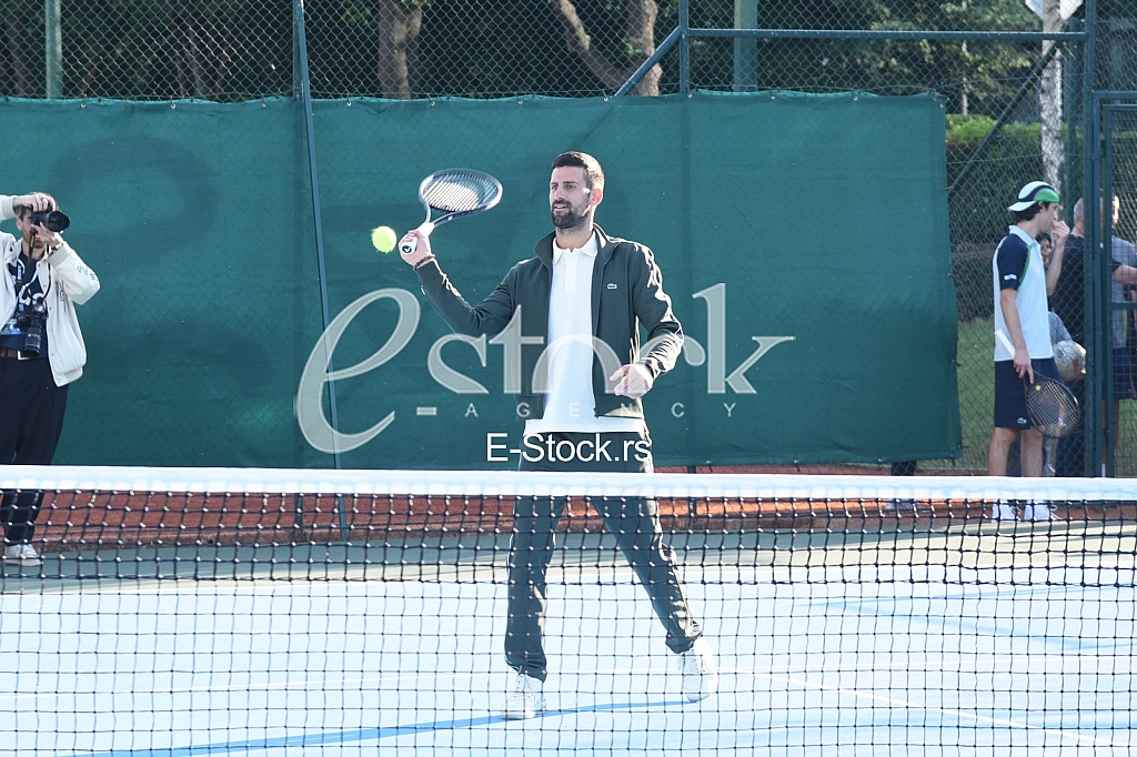 Jelena Djokovic Jelena Djokovic