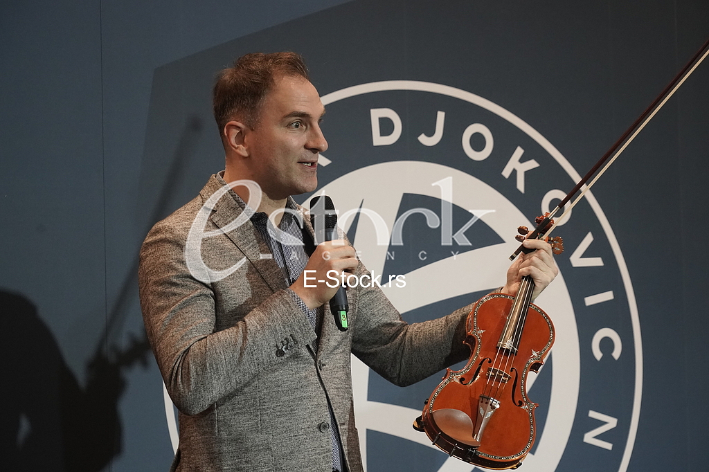 Stefan Milenkovic