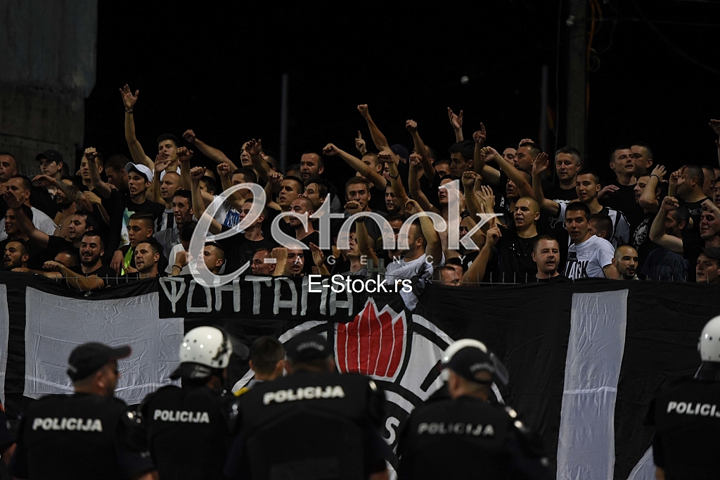 Partizan Rudar Partizan Rudar