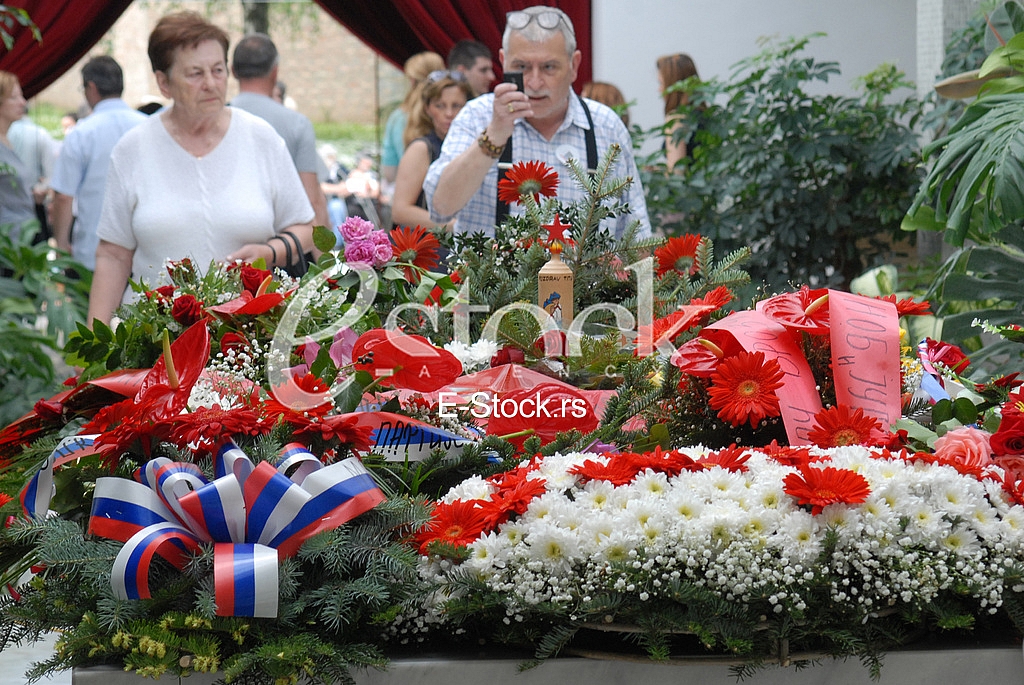 May 25 Day of Youth May 25 Day of Youth