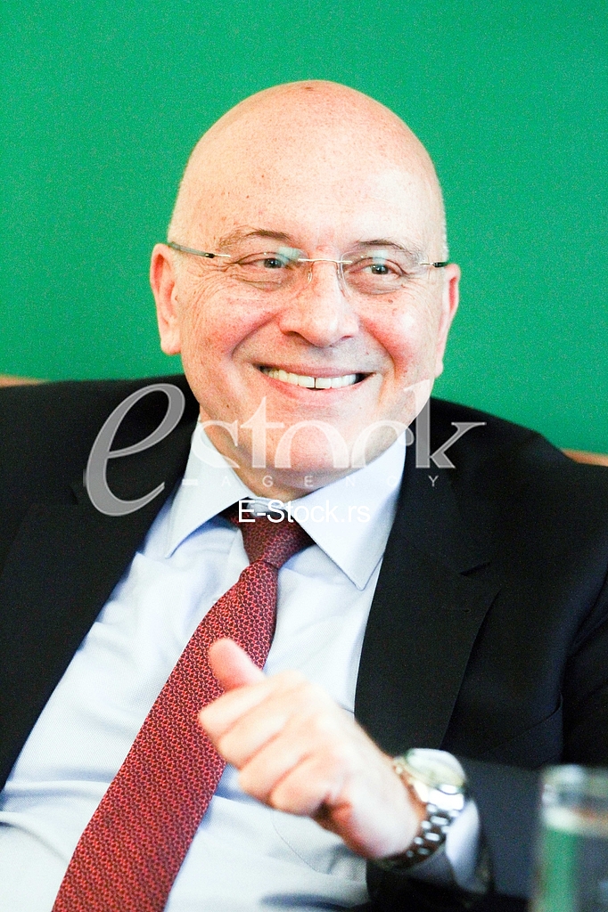Vladan Vukosavljevic