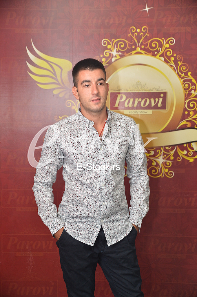 Dusan Zdravkovic