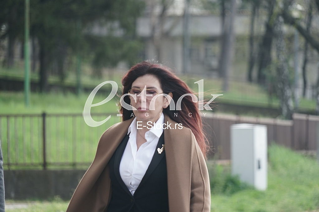 Zora Dobricanin Nikodinovic