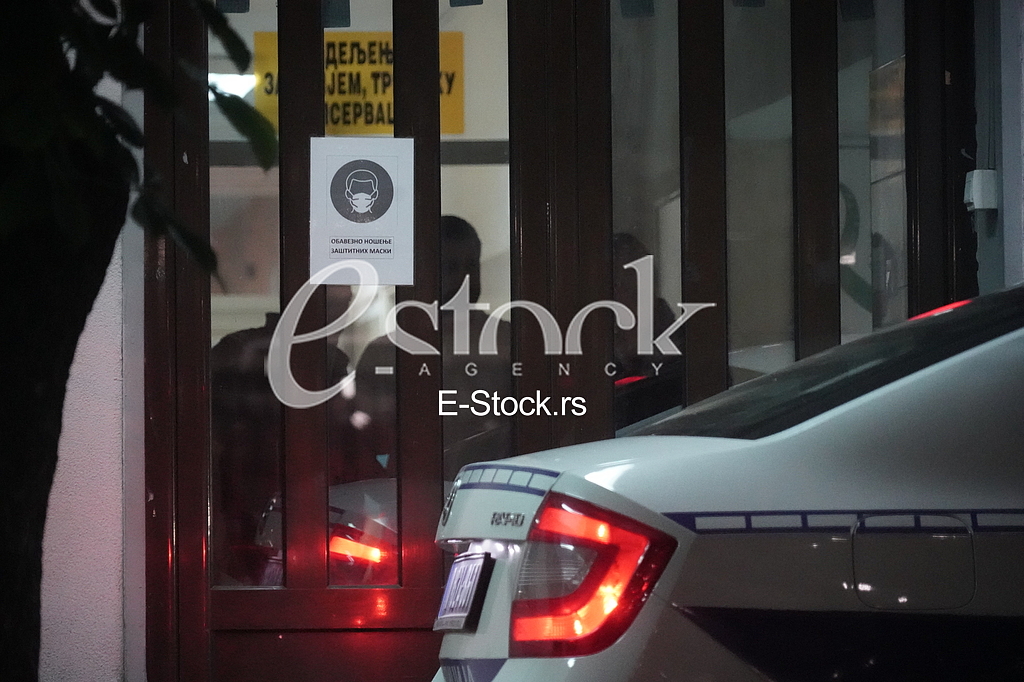 Marko Miljkovic Marko Miljkovic