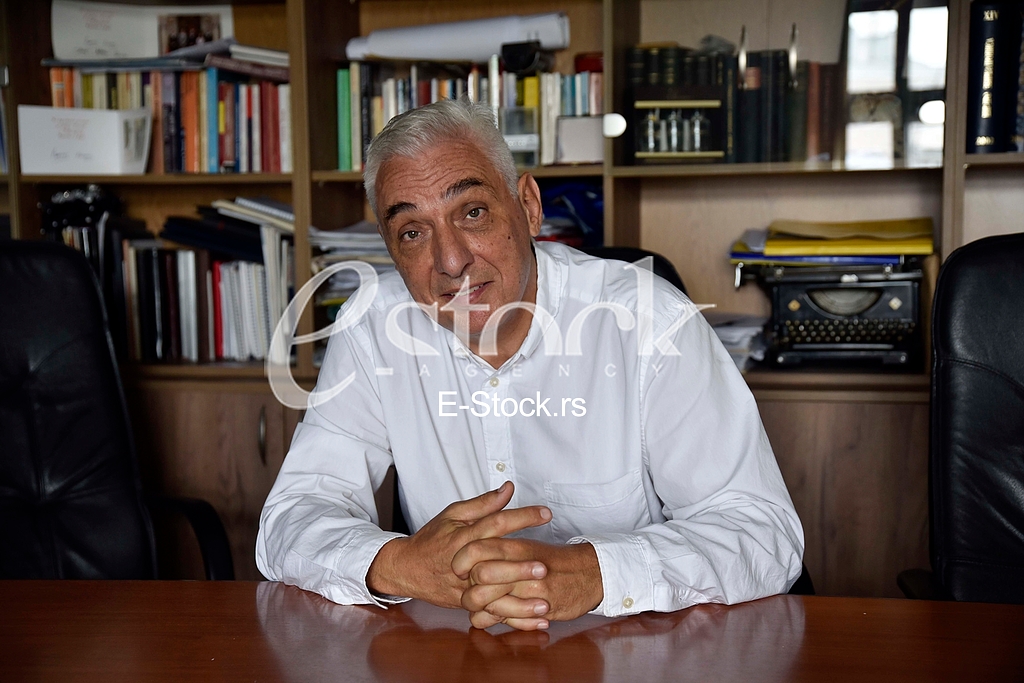 Bozo Prelevic, lawyer