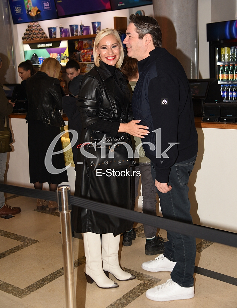 Rastko Jankovic Marija Veljkovic