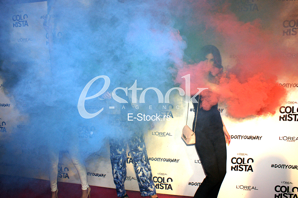 Loreal Colorista