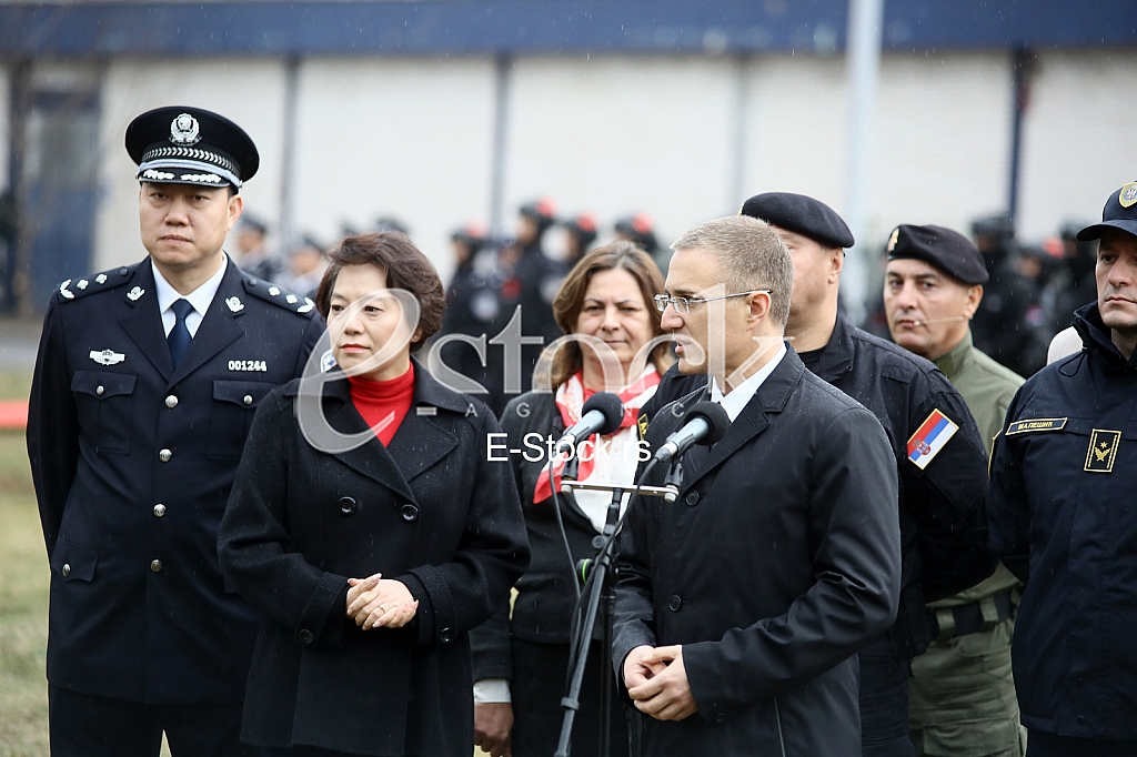Cen Bo Nebojsa Stefanovic Cen Bo Nebojsa Stefanovic
