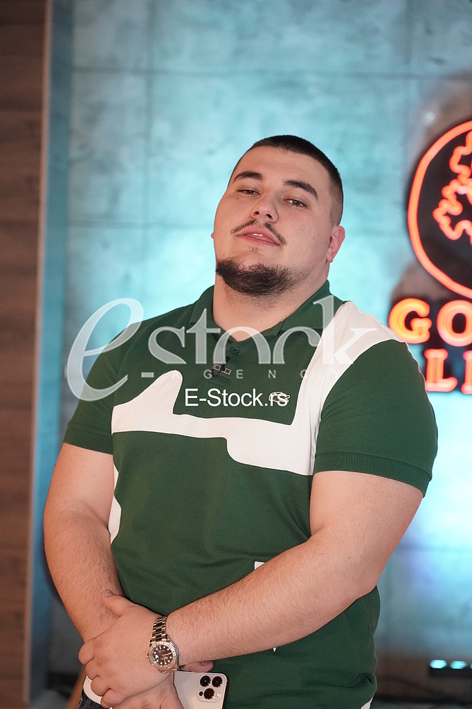 Amig Show gosti Inas