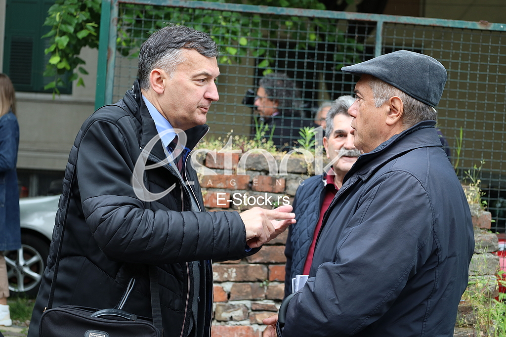 Nebojsa Lapcevic