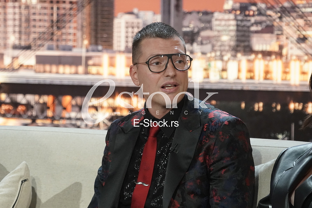 Predrag Azdejkovic